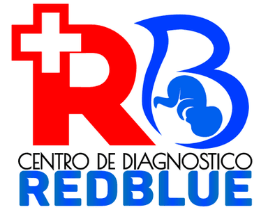 RedBlue - Centro de Diagnóstico